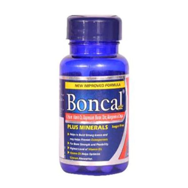 BONCAL-PLUS-TABLET