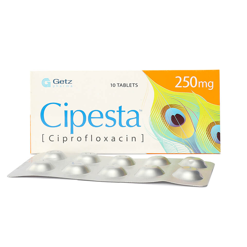 Cipesta 250mg – LePharma